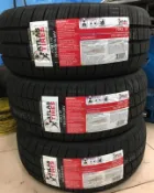 【優質輪胎】美國百年品牌ATLAS全新胎_195/205/65/15_泰國製(CEC5 SAVER R1 HP5)三重區