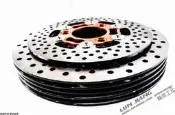 【 輪將工坊 】BWS 勁戰 新勁戰 Racing Sport 3MM 碟盤  VJR MANY 雷霆 戰將 GR J POWER 另有狂熱者 n12 FAR