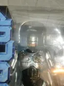 免運 Neca 機器戰警戰損版全新未拆 出坑回，金標防偽 順