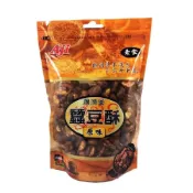 (店+)廣濟堂藥膳蠶豆酥(4包組)