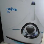 免運九成近全新 Raycop RS300 秒除塵螨吸塵器 紫外線塵蟎機【日本最狂除蟎機】