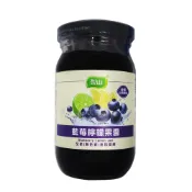 【蝦皮直營】梨山牌果醬 藍莓檸檬260g/草莓430g/草莓900g/草莓170g/藍莓900g