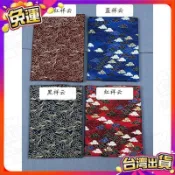 🇹🇼48H出貨🇹🇼 可調式布書衣 布藝書皮 課本書套 書本保護套 可調節書衣 布質書衣 學生課本護書 BMF0I
