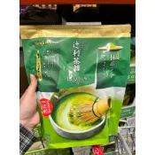 （現貨）COSTCO 單包售 健司 辻利抹茶奶茶沖泡飲