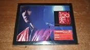 林俊傑/JJ 專輯 100天(X情人版CD+DVD+年曆卡) 