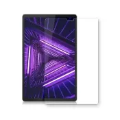 超抗刮 聯想 Lenovo Tab M10 FHD Plus TB-X606F 專業版疏水疏油9H鋼化平板玻璃貼