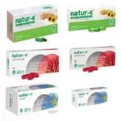 NATUR E VITAMIN KULIT isi 32's