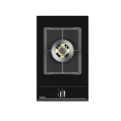 (店+)【TEKA】(全省安裝)單口檯面爐瓦斯爐GBC30B01GXBN(只適用天然氣)