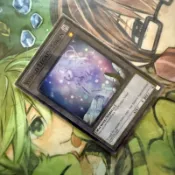 24AT-AE204 World Legacy Token 代幣 星遺物 代幣