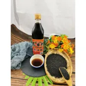 (店+)北港美日珍餅舖 嚴選黑麻油月子專用