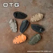 拾月戰術 SOG E37M專用刀鞘 sog海豹刀快拔戰術刀鞘