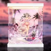 【移不動】APEX-TOYS明日方舟艾雅法拉夏卉FA018首辦展示盒《💥磨完忒會》