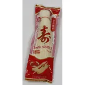 和益   純手工麵線(壽麵)