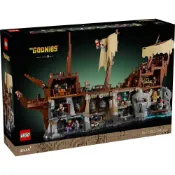 (店+)【LEGO 樂高】高雄天利鄭姐｜樂高 21363《七寶奇謀》IDEAS 系列 景觀模型 交通模型