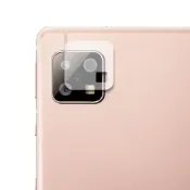 (台灣製)【o-one】小螢膜 SHARP AQUOS sense5G 犀牛皮鏡頭保護貼 (兩入)