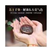 (店+)🔥🔥迷你 仿古 紫銅 盤香爐 家用 室內 香薰爐 小號 檀香 熏香爐 隨身 香盒 香薰 迷你香爐 便攜 銅製