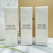GIORGIO ARMANI 亞曼尼 黑曜岩新生奇蹟精萃露/黑曜岩新生奇蹟嫩膚露30ml *CC美妝代購*