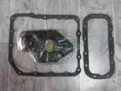 BMW E46 318 320 M43 98 (THMR1,THMR-1) 變速箱濾網組 變速箱油網組 各車系油底殼墊片