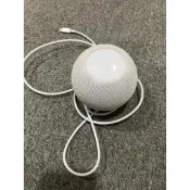 蘋果原廠 Apple HomePod mini 白 A2374 