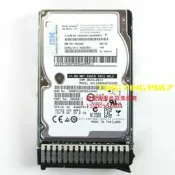 IBM ESD5 00E9900 00E9919 00LY233 600G 10K 2.5 SAS Power8硬盤