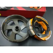KRV 180 雷霆王 DRG 曼巴 158 不倒翁 碗公 微調競技型半銅反向離合器 傳動 光陽 改裝 KAW 傳動後組