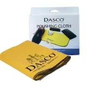 【DASCO 伯爵】8521高級拋光棉布(拋光布 擦拭 拋光 保養)