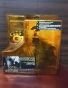 全新 絕版 Mcfarlane 麥法蘭 綠野仙蹤LAND OF OZ 托托
