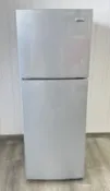【台中2手家具館】選宏品二手傢俱 RE590603W*東元239L冰箱* 雙門冰箱 小冰箱 營業用冰箱 臥式冰箱 全冷凍