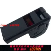 鑫海供應鏈 【店長推薦 品牌好貨】【Molten】摩騰口哨排球裁判哨RA1060高音哨子WVBK低音哨比賽訓練魔騰