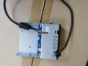 【可開統編】原裝HP 工作站Z220 Z230 Z240大小機型讀卡器 468494-006 USB 2.0