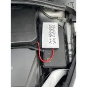 韓國LS超級電容20法拉 16v