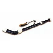 AULOS 521 低音直笛英式 日本製(全新產品)-S4665