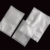 (店+)包裝工場 紋路真空袋 小尺寸 食品真空袋 食品級真空包裝袋 紋路袋 壓紋袋 條紋袋 簡易型真空機適用