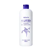 (店+)【Imju】薏仁清潤化妝水/NATURIE 清潤浸透乳液/保濕凝露 薏仁水 補水 濕敷 敷臉薏仁清潤保濕系列