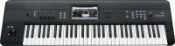 【全方位樂器】Korg Krome 61 合成鍵盤