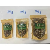 ［福氣南北貨］抗漲 新社小香菇（現貨）
