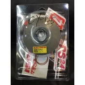 義大利 MALOSSI 開閉盤【勁戰 125 / GTR / BWS125 專用】1~5代戰