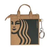 STARBUCKS星巴克NEW SIREN 零錢包