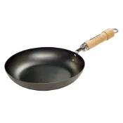 (店+)River Light 極鐵鍋 平底鍋 24cm 26cm 28cm 日版 日本製