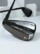 宜家二居 Taylormade泰勒梅高爾夫球桿P790黑武士限量版新款 7號鐵練習桿