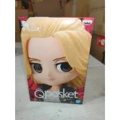 多多熊雜貨舖 Qposket QP 景品 東京復仇者 佐野萬次郎 A款 Q版公仔 日版
