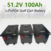 批發房車高爾夫球車動力電持深循環磷酸鐵鋰電持耐高溫鋰電持鉛狻電持石墨烯電持電動自行車電持