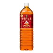 KIRIN午後紅茶-原味紅茶1500ml毫升 x 1【萬家福】