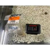 得利卡 DELICA 警示燈開關 故障燈開關 超車燈開關 中華三菱原廠 正廠件
