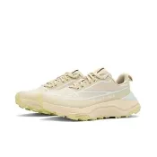 【The North Face】TNF 休閒 運動 DRYVENT防水耐磨抓地徒步鞋 W FASTPACK WP 女 米 (NF0A8G5JKH8)