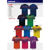 🏓🏓乒冠體育🏓🏓 DONIC 桌球服 36241-