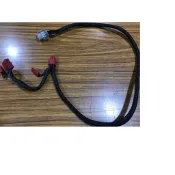 中古良品LEADEX GOLD 850W 750W 振華原廠9pin水晶模組線 VGA線 一對一 90元 一對二130元