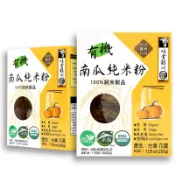 【蝦皮直營】銀川 有機南瓜純米粉 無麩質 無添加 素食 麵條 麵