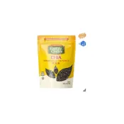 (店+)愛的小舖-Nature's Earthy Choice 奇亞籽 鼠尾草籽 907公克