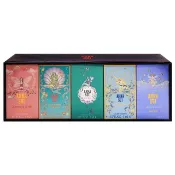 Anna sui 安娜蘇 童話精靈迷你小香禮盒(5mlx5)『Marc Jacobs旗艦店』空運禁送 D088505